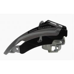 Переключатель передний SHIMANO FD-TX51 TOP- SWING, для 42 зуб. 